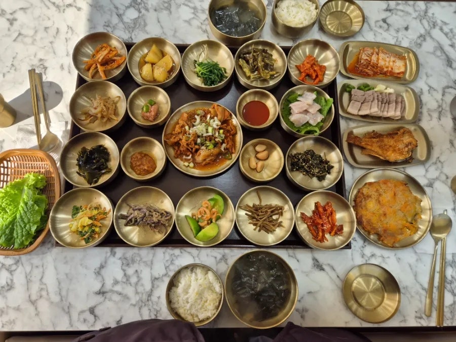 애월남도한상 사진 2