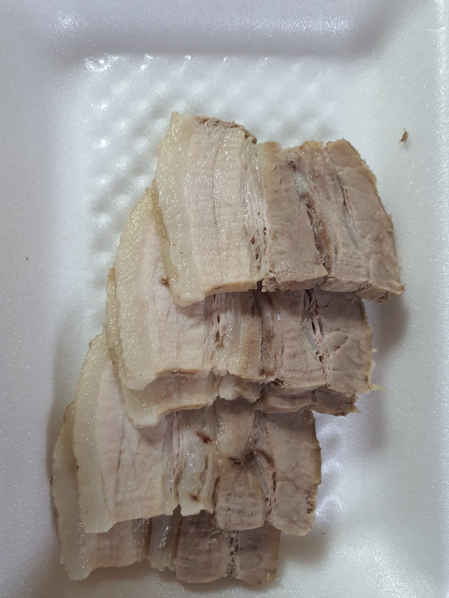 큰맘할매순대국 배봉사거리점 사진 3