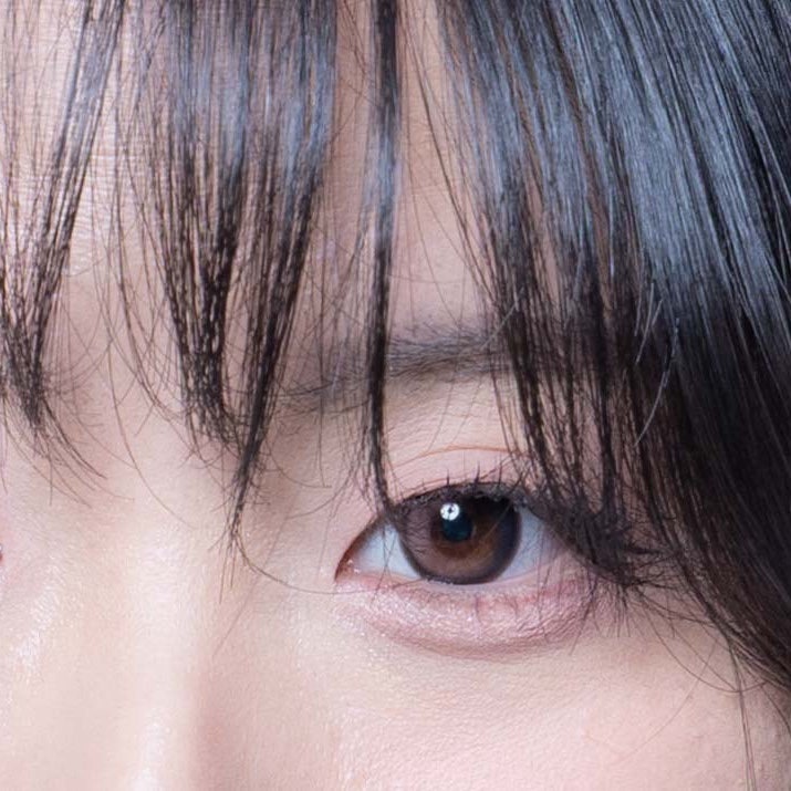 OLens Big Gloy Pink: Honest Review & Where to Buy IVE Rei's Lenses