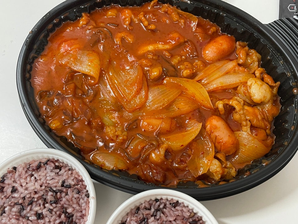 두찜 수원호매실점 사진 3