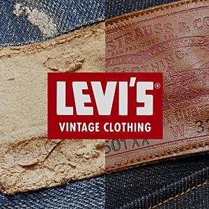 [ Levi's ] 리바이스 578 배기진 세미 와이드핏 데님 팬츠 리뷰 및 착용샷, 사이즈 추천