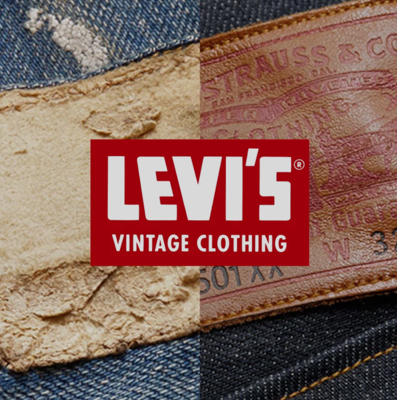 [ Levi's ] 리바이스 578 배기진 세미 와이드핏 데님 팬츠 리뷰 및 착용샷, 사이즈 추천