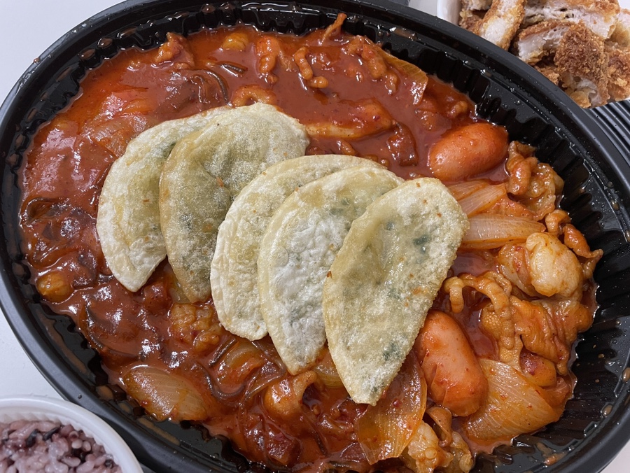 두찜 수원호매실점 사진 6