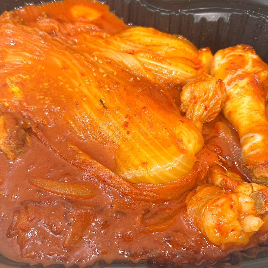 두찜 강서화곡점 사진 4