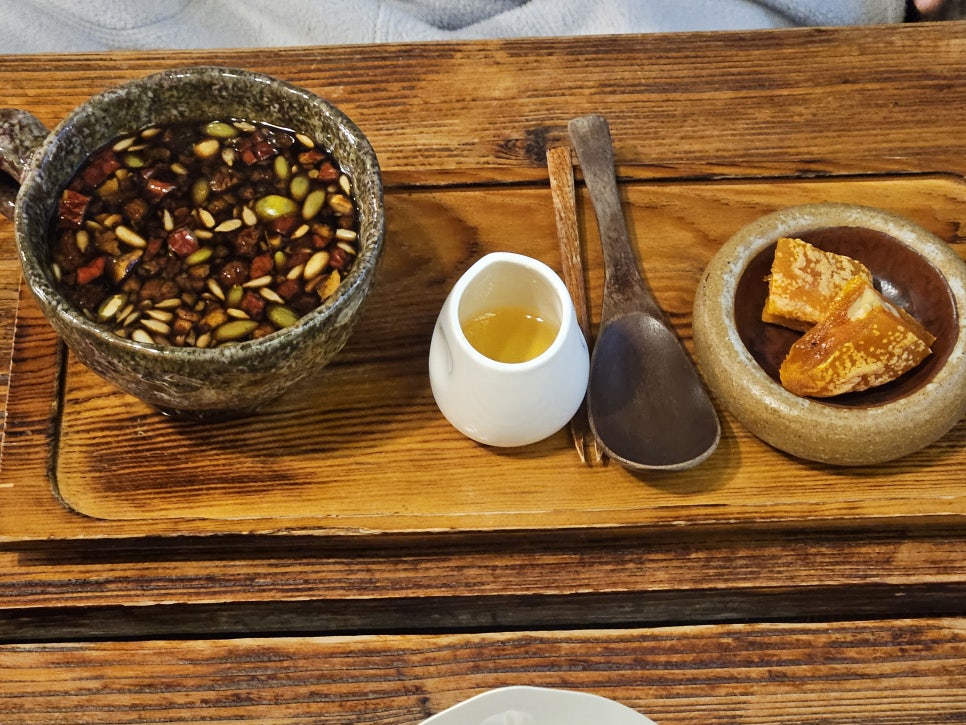 인사동전통찻집 사진 6