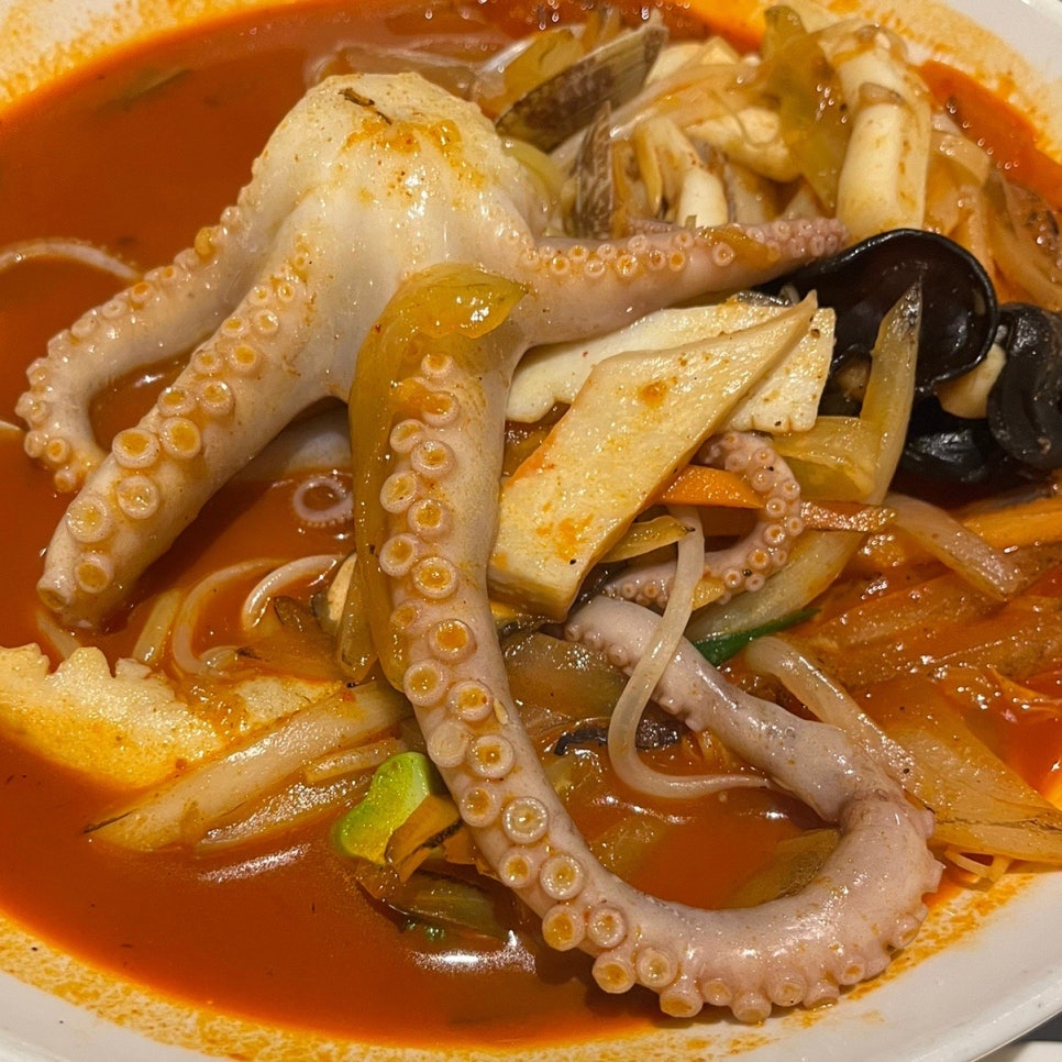 하당월색 사진 4