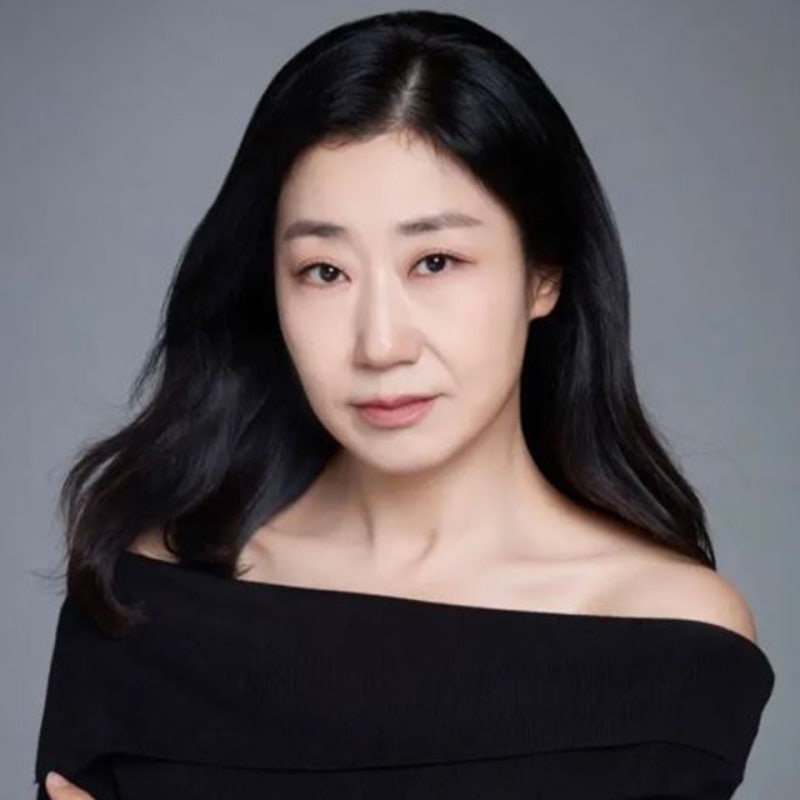“50대에 13kg 감량, 라미란이 속도를 낮춘 이유”