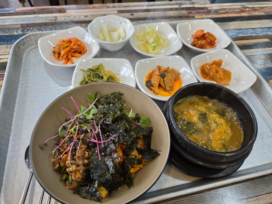 남도맛집 사진 5