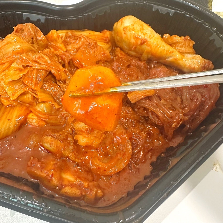두찜 강서화곡점 사진 6