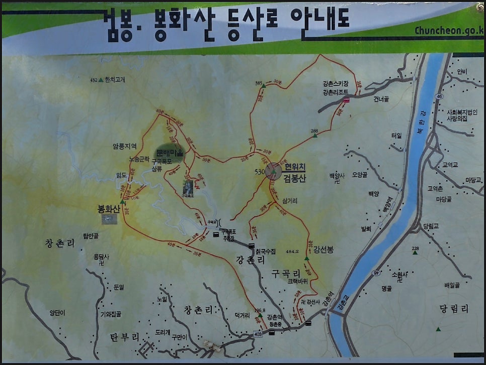 때골 사진 4