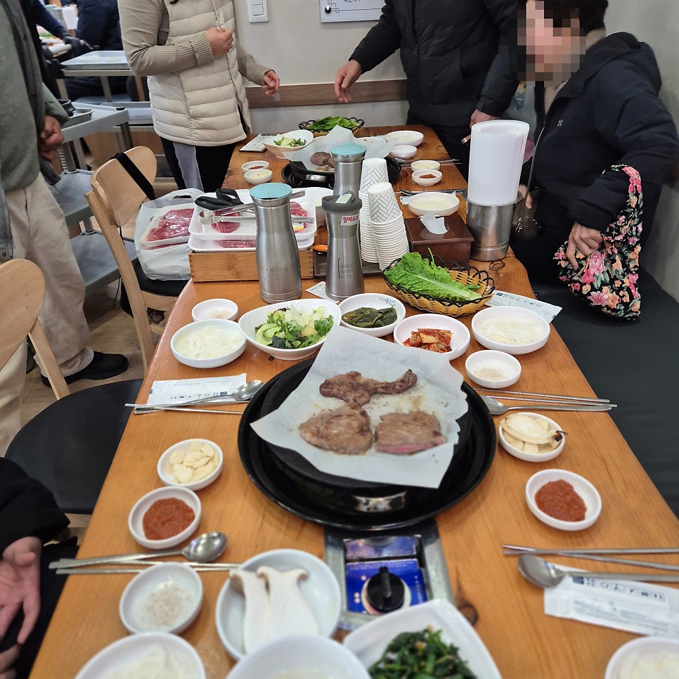 고산미소 본점 사진 5