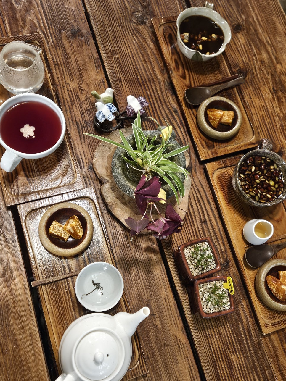 인사동전통찻집 사진 5