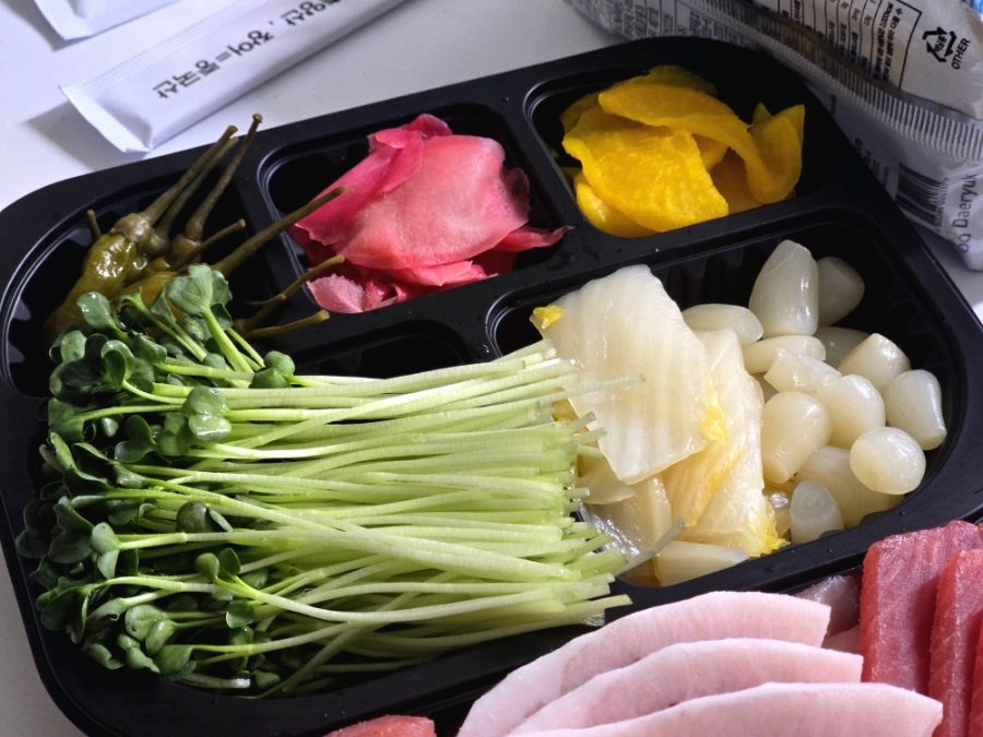 오산조은참치 영종국제도시점 사진 5