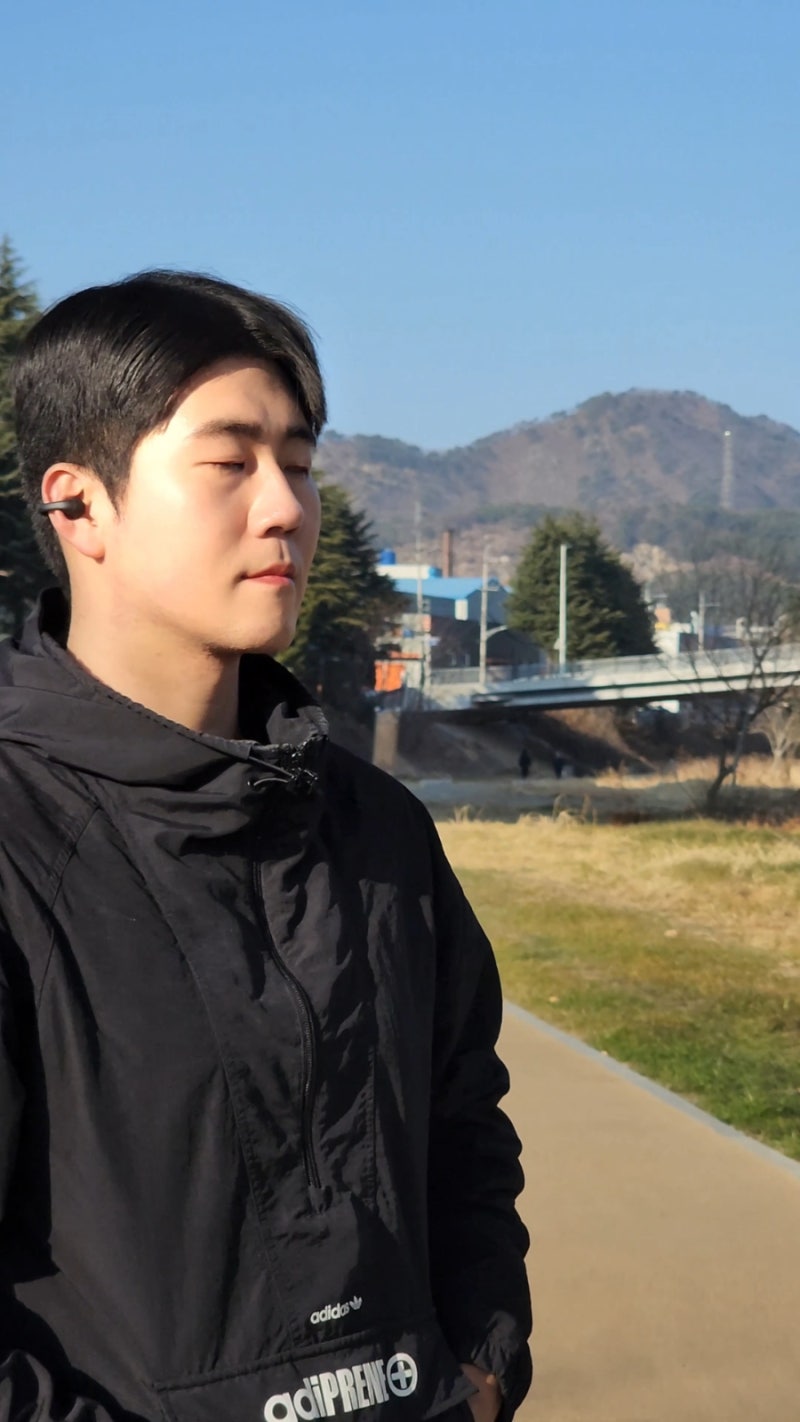 오픈형 이어폰, 마틴프로, 마틴프로 4세대 이어폰 ' 마틴프로 에어픽스 Air - Fix ' 마틴프로 Air-....