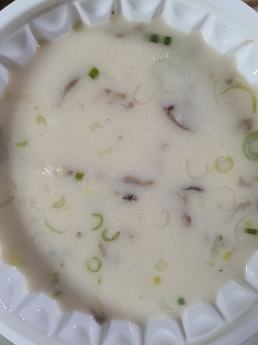 큰맘할매순대국 배봉사거리점 사진 2