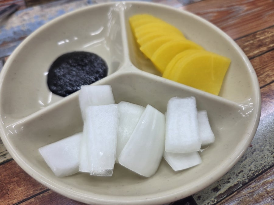 남경반점 사진 5