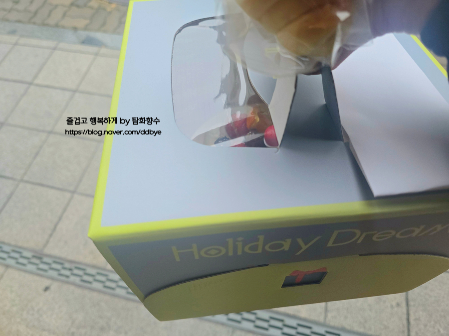 뚜레쥬르 아산모종점 사진 4