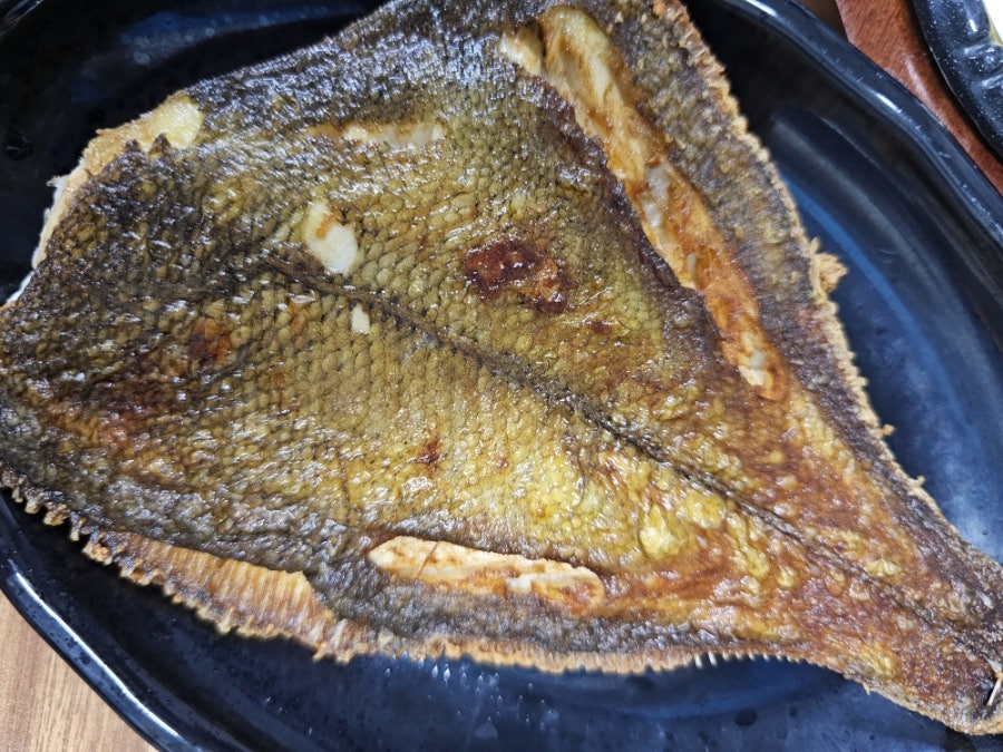 통큰수산 사진 5