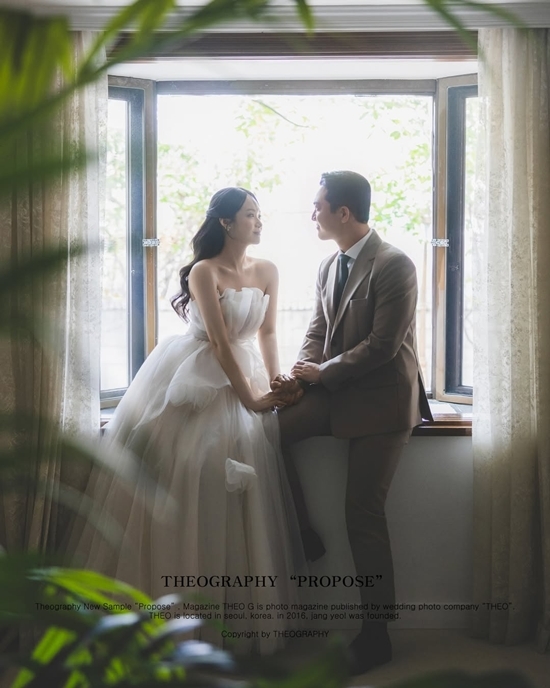 ‘나는 솔로’ 29기 영철·정숙, 청담동 상견례 사진…혼인신고 먼저 한 이유