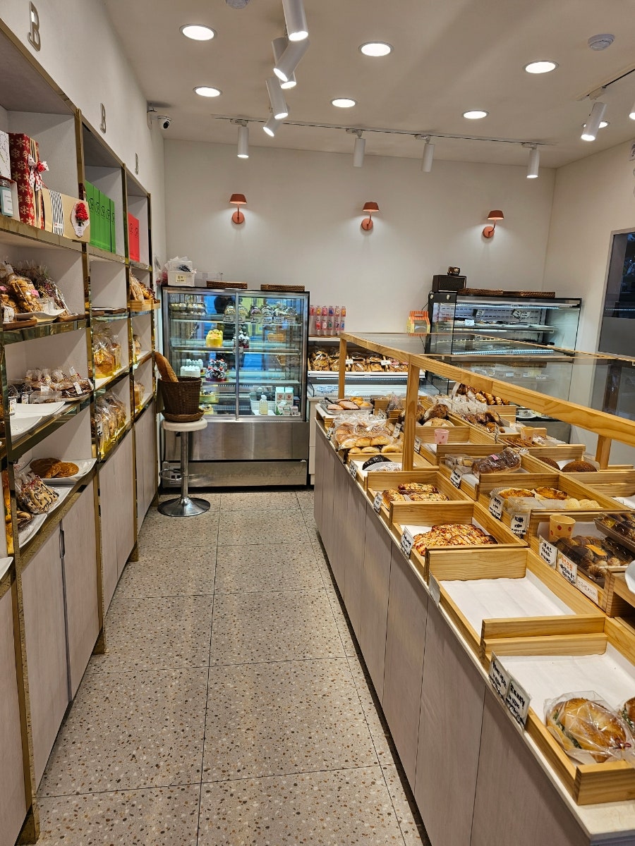 브리첼과자점 사진 4