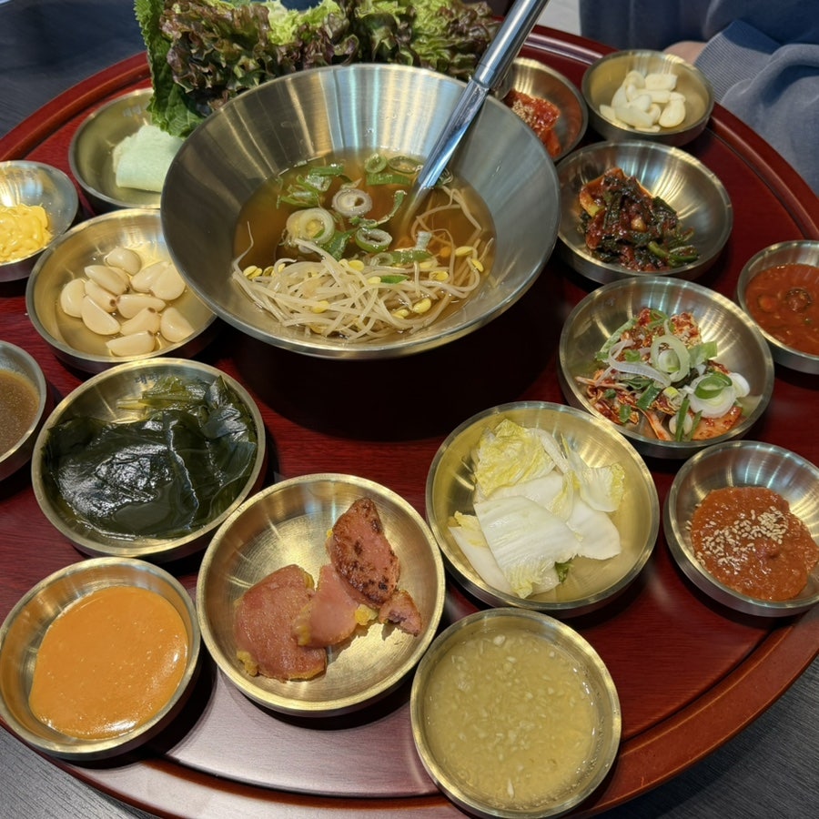 태평족 포항쌍사점 사진 6