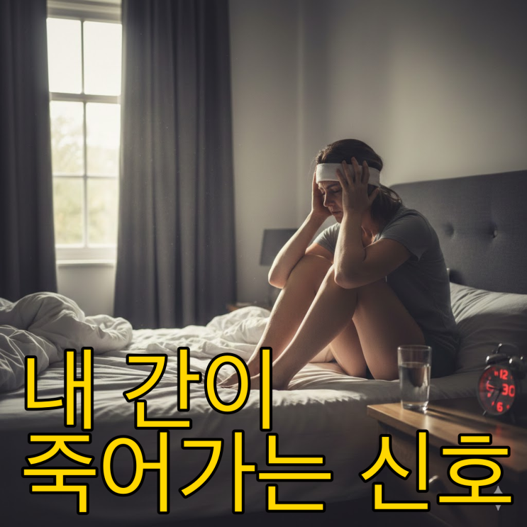  숙취 해소, 라면 국물은 독이다? 전문가가 밝힌 진짜 해법