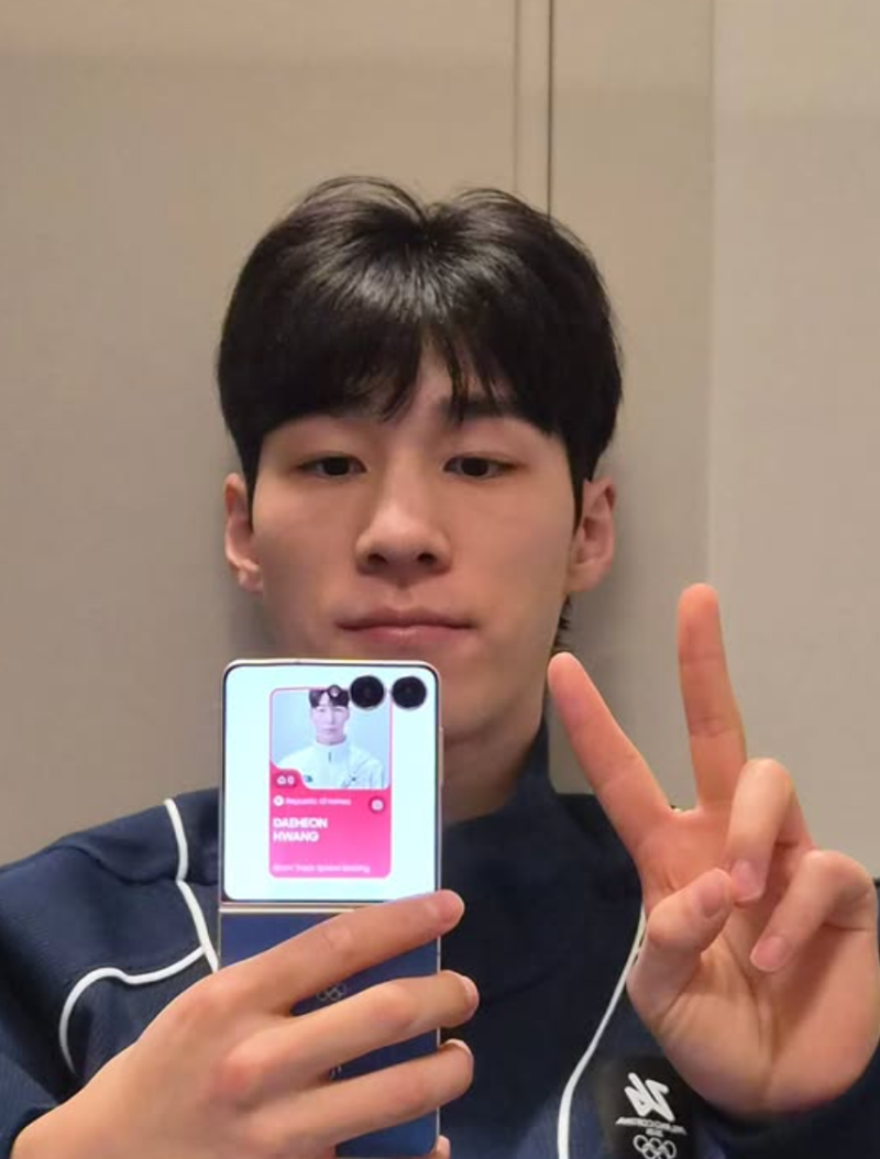 황대헌 나이 키 프로필 정리, 밀라노 은메달 근황과 세계 신기록 이유