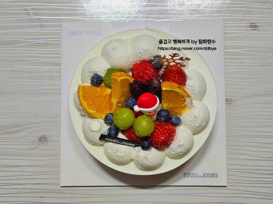 뚜레쥬르 아산모종점 사진 6