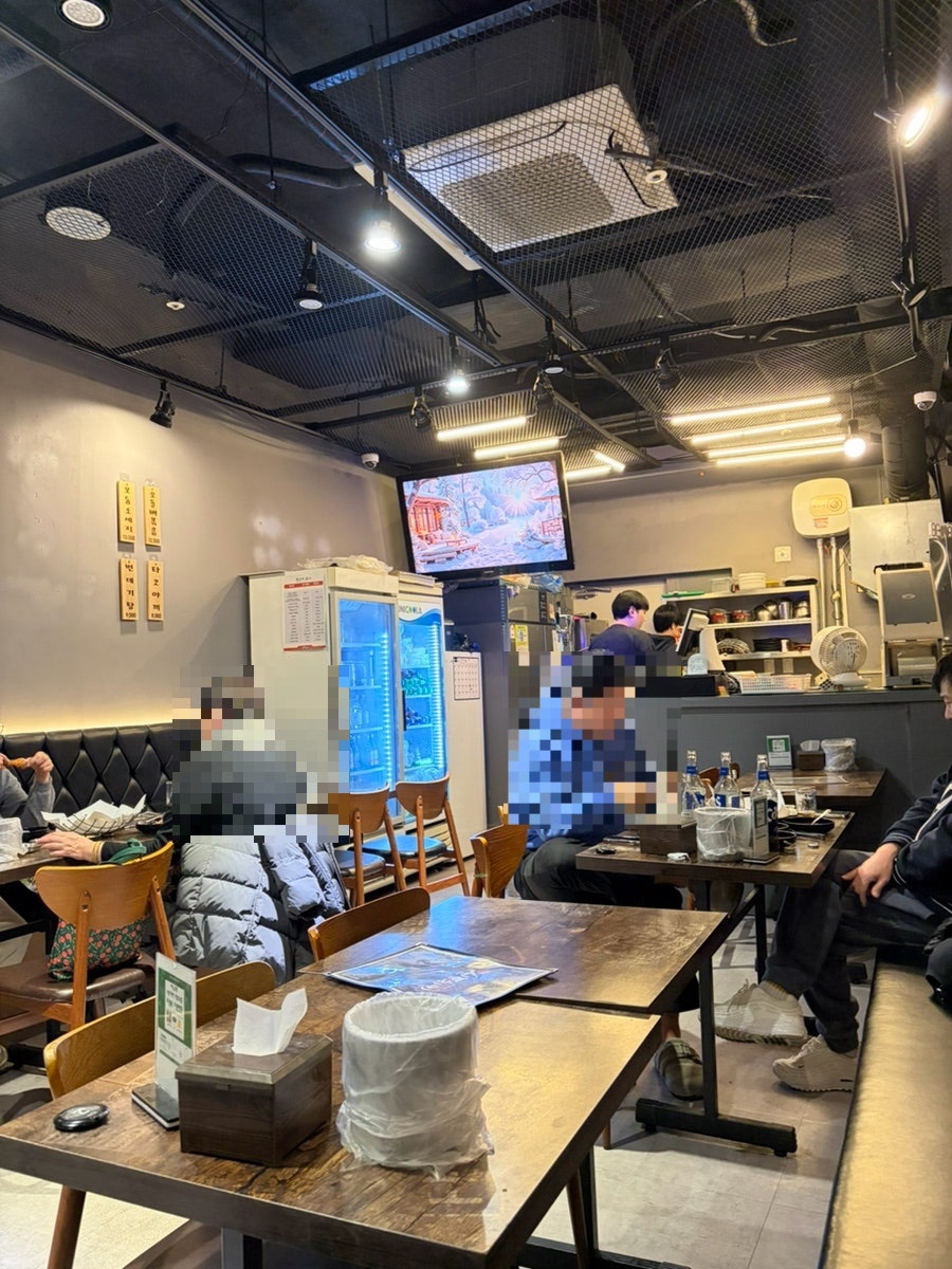 신통치킨 동천자이점 사진 3