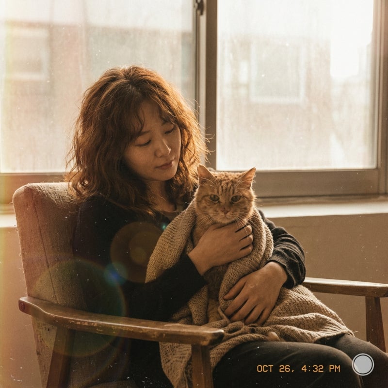 길고양이 구조 후 소유권, 내가 키웠으니 당연히 내 것일까 실무 기준 정리 관련 이미지 2