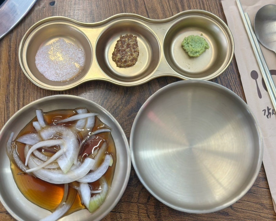 남경고기점빵식육식당 사진 6
