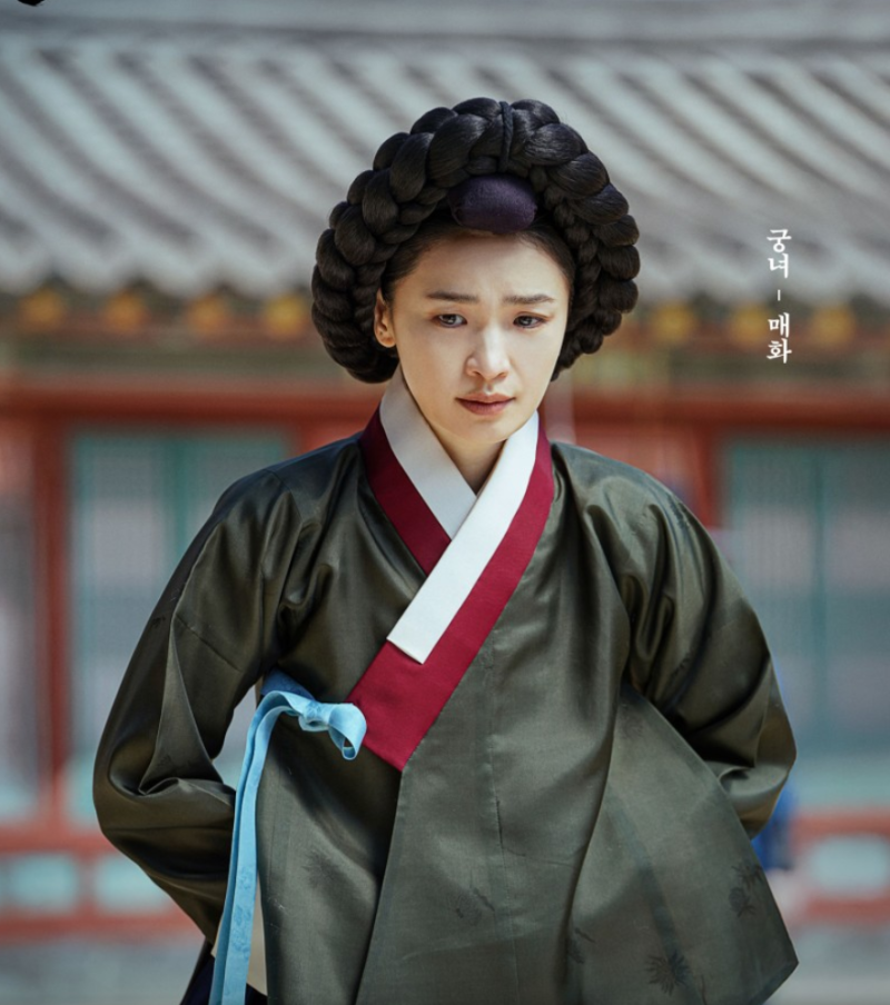 전미도 나이 프로필 정리, 슬의생 채송화 넘어 스크린까지