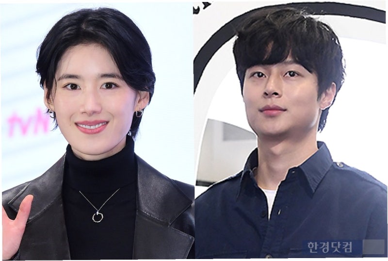정은채♥김충재, 3년차 커플의 달콤한 럽스타그램 공개