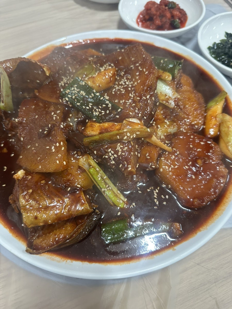 속초식당 사진 5