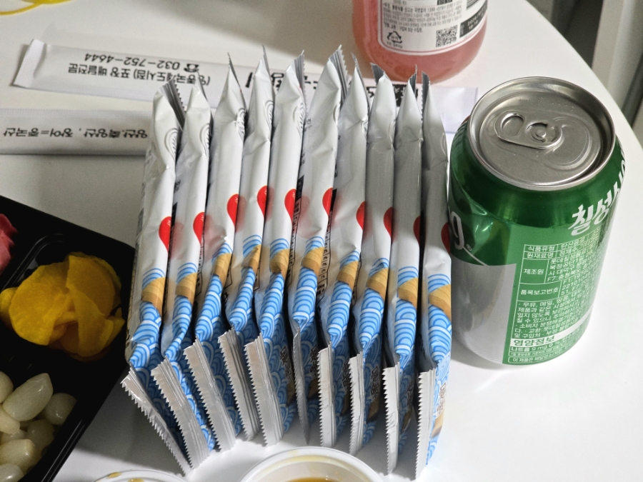 오산조은참치 영종국제도시점 사진 4