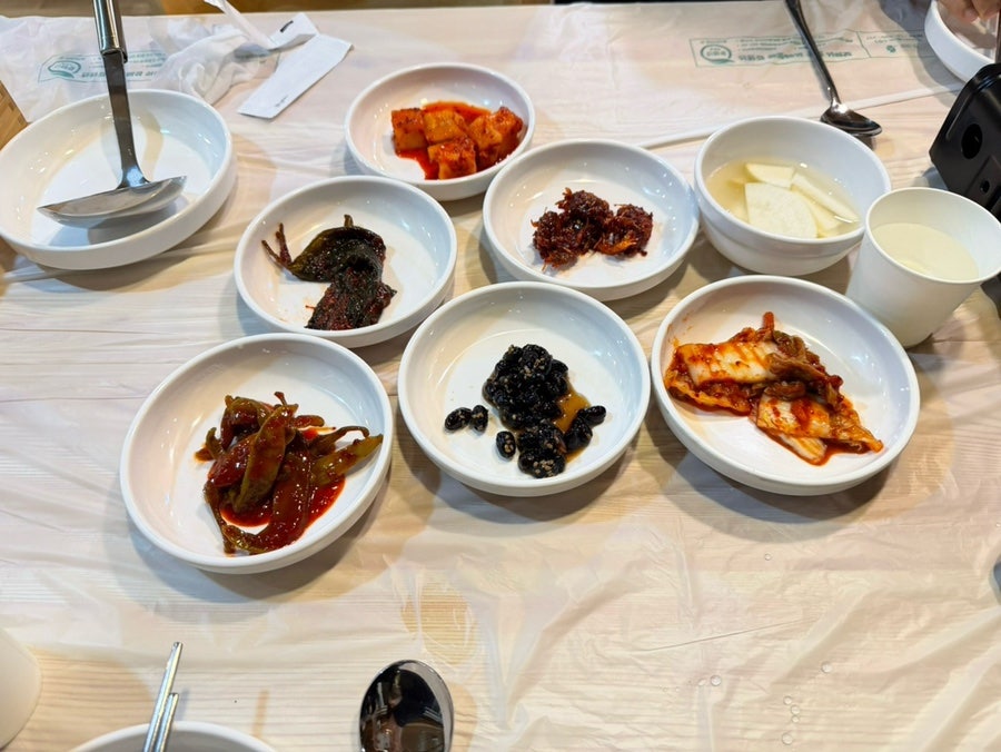 강변식당 사진 5