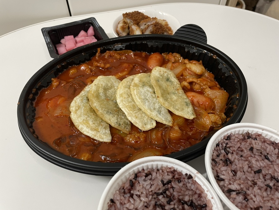 두찜 수원호매실점 사진 4