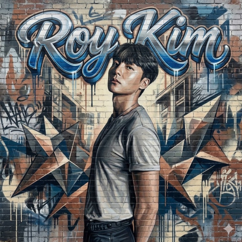 로이 킴 프로필 키 나이 학력 경력 음반 커리어 활동 정보