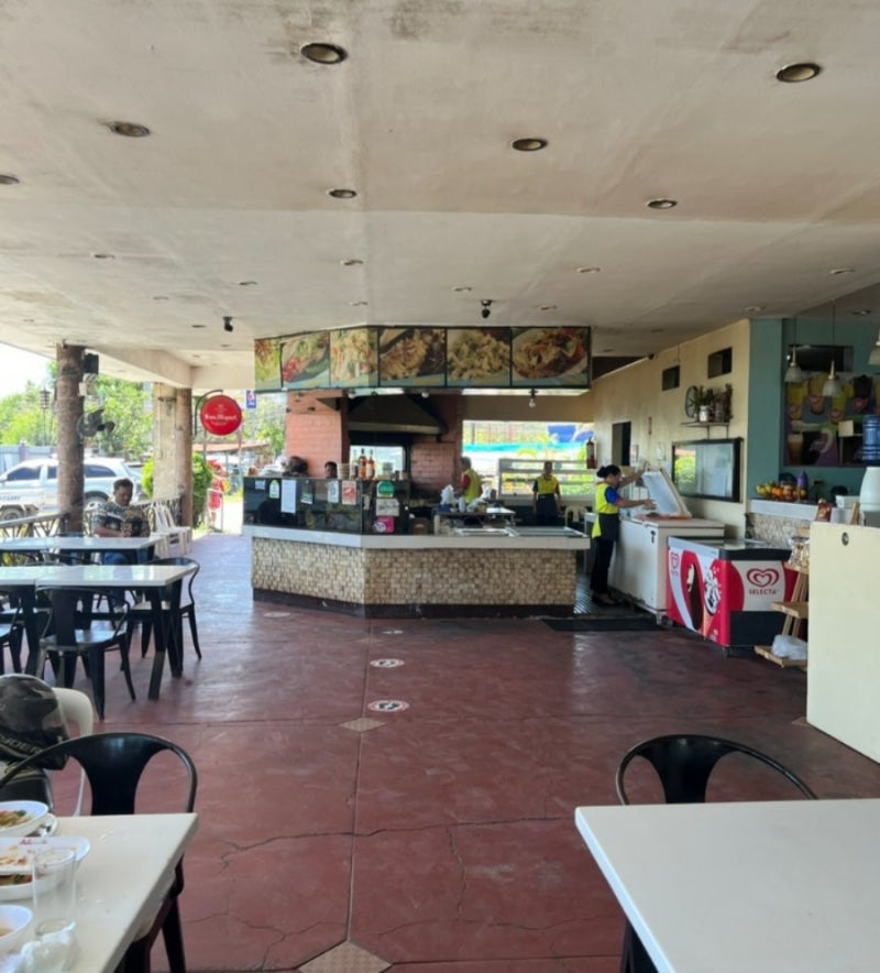 필리핀 세부 막탄 BBQ 맛집 – AA BBQ (바비큐와 그릴 요리가 맛있는 곳)