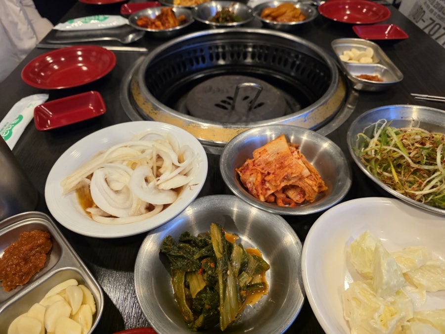 태능갈비 사진 3