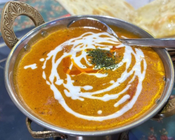  인생 커리를 맛볼 수 있는 안산 인도요리맛집 긴자 인도 레스토랑