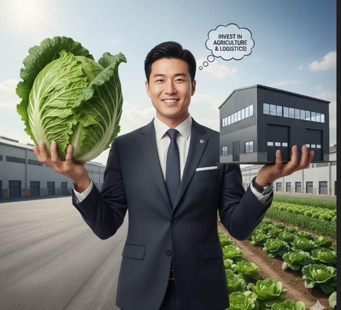  이천시 설성면 대죽리 대로변  토지 매매 – 주말농장 및 주차장 최적지