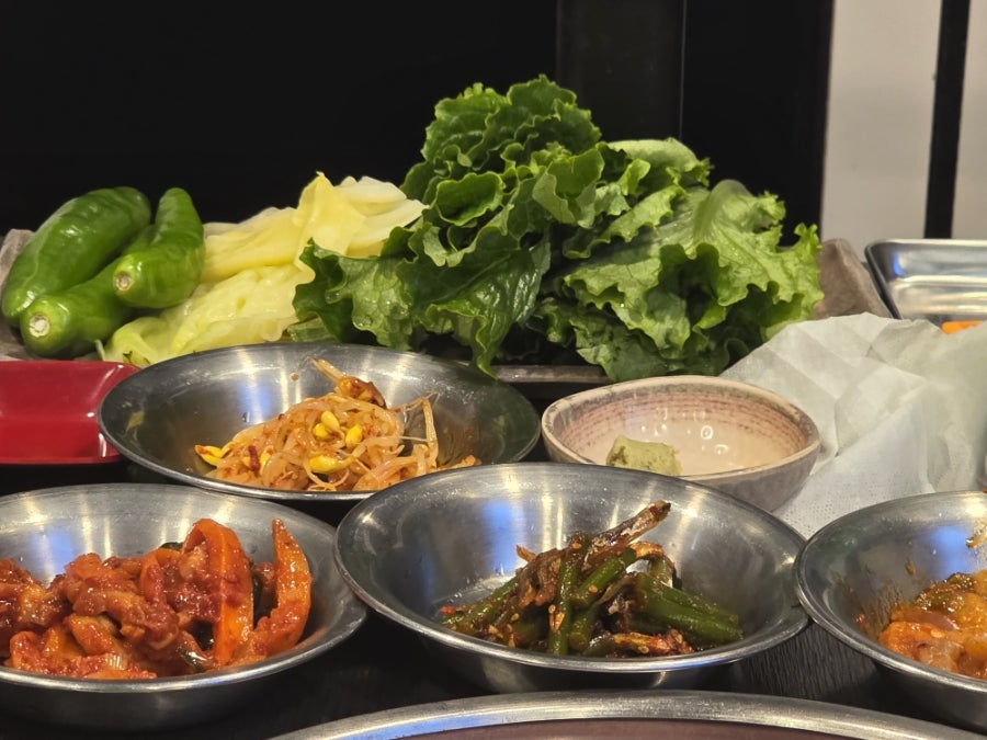 태능갈비 사진 4