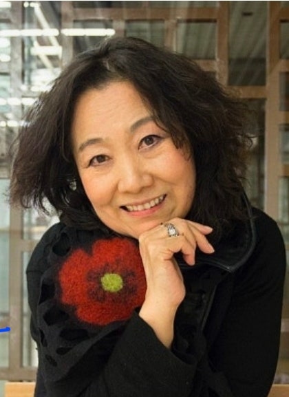 《남편》《찔레》《이상한 쨈》 《문정희》 《가을 사랑》