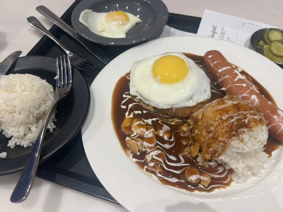 폴트버거 하남점 사진 2