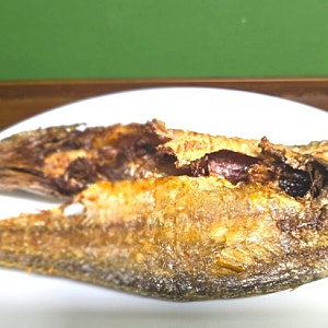 보리굴비 에어프라이어 생선굽기 가장 맛있는 방법