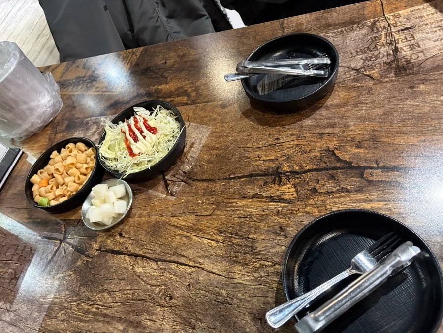 신통치킨 동천자이점 사진 5