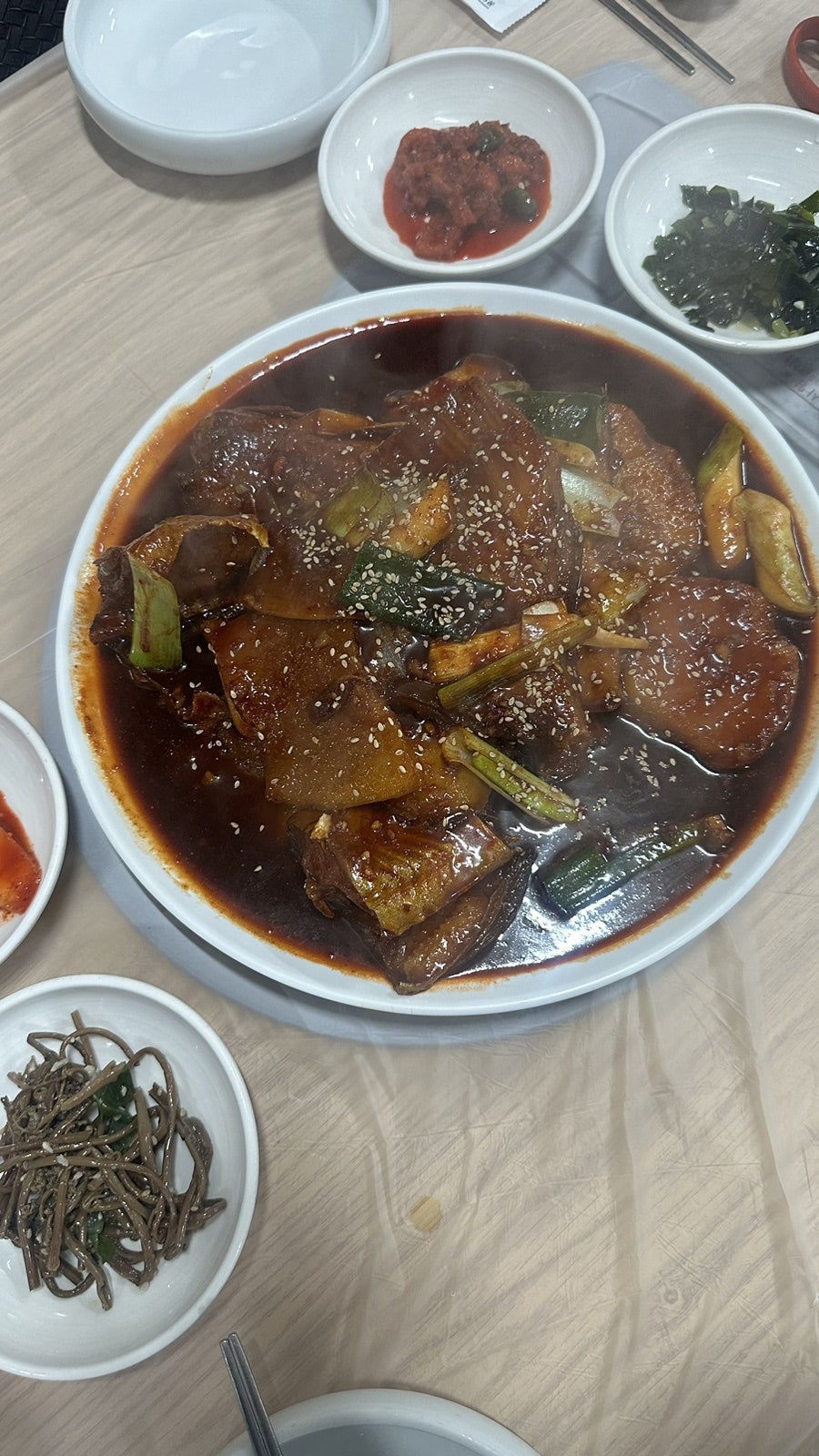 속초식당 사진 6