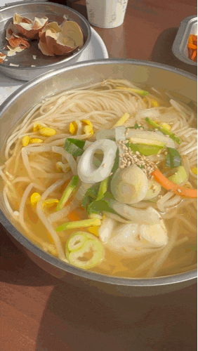  담양 옛날진미국수이미 국수맛집 찐후기