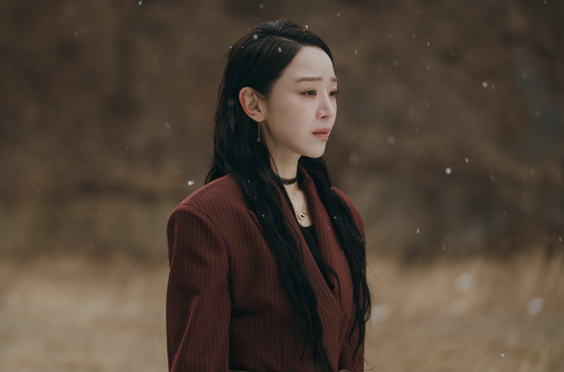 신혜선 이준혁 레이디 두아 실화라 더 충격… 인물관계, 결말 해석까지